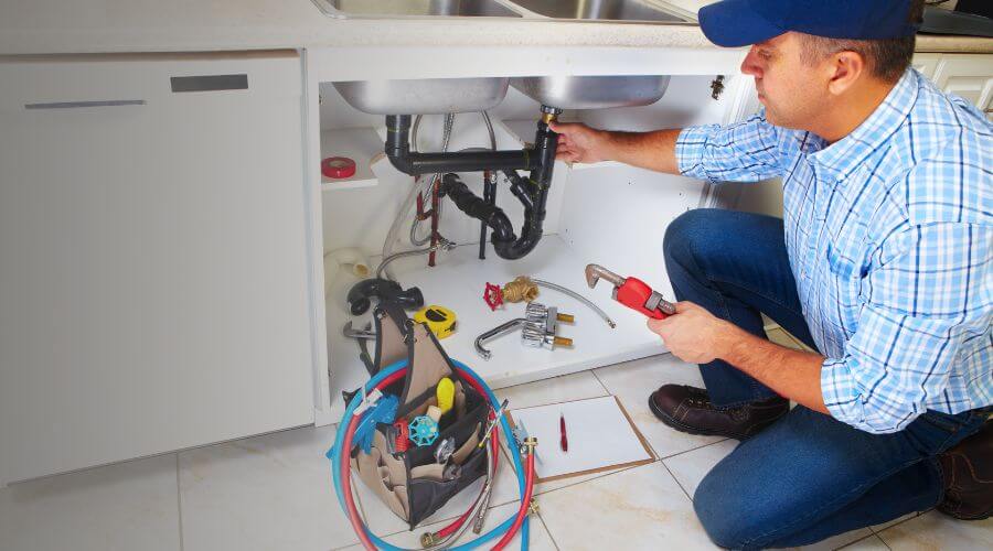 Professional emergency plumbing in Walla Walla, WA